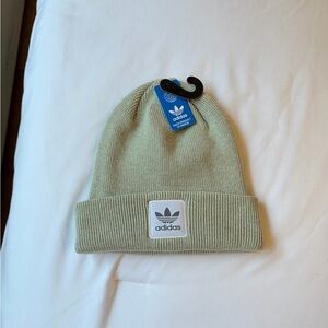 New Adidas Knit Beanie